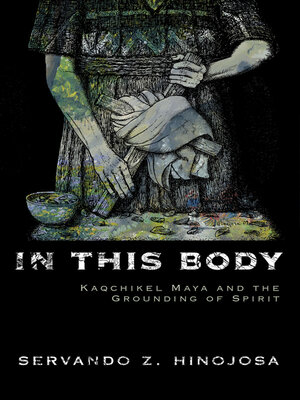 cover image of In This Body